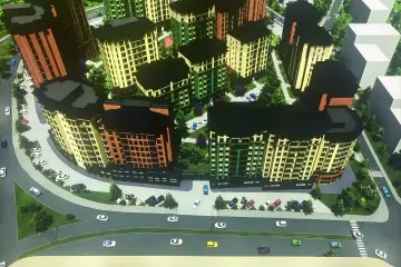 New Reality Emlak