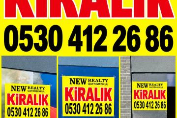 New Reality Emlak