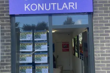 New Reality Emlak